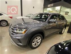 Volkswagen Atlas Cross Sport